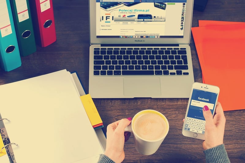 Social Media Groups